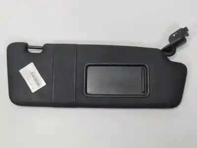 Автозапчастина б/у правильний натір для audi a3 (8p) bmn посилання на oem iam 8p08p2857552  