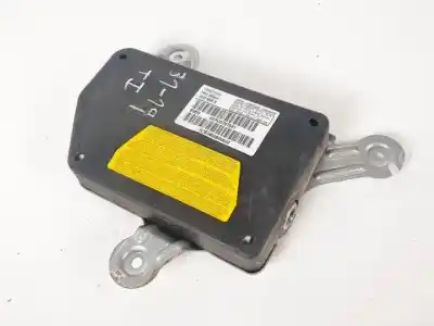 Second-hand car spare part REAR LEFT SIDE AIRBAG for BMW X5 (E53)  OEM IAM references 407035787041  