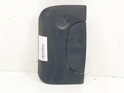 Recambio de automóvil de segunda mano de maneta exterior porton para renault kangoo (f/kc0) authentique referencias oem iam 7700303588