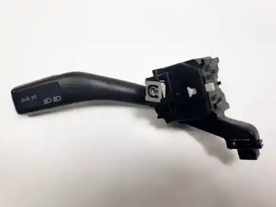 Peça sobressalente para automóvel em segunda mão comutador de piscas  por volkswagen golf v berlina (1k1) bkd referências oem iam 1k0953513