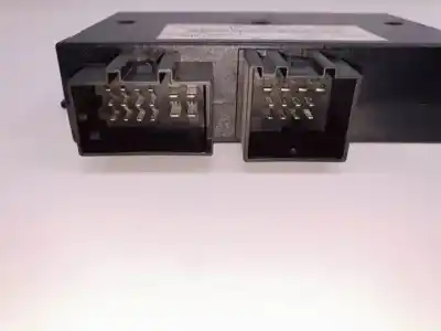 Second-hand car spare part comfort module for volkswagen passat variant (3c5) bmp oem iam references 1k0907383  