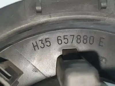 Recambio de automóvil de segunda mano de ventilador calefaccion para volkswagen lupo (6x1/6e1) trendline referencias oem iam 1j1819021a  