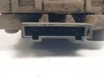 Second-hand car spare part potentiometer for seat leon (1m1) azd m.b. oem iam references 1j1721503j  