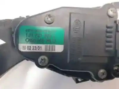 Second-hand car spare part potentiometer for seat leon (1m1) azd m.b. oem iam references 1j1721503j  