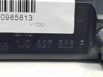 Автозапчасти б/у внешняя ручка ворот за porsche cayenne (typ 9pa) m4800 ссылки oem iam 1j0827566f  