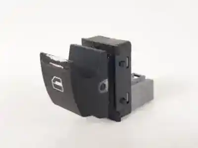 Peça sobressalente para automóvel em segunda mão botão / interruptor elevador vidro dianteiro direito por volkswagen eos (1f7) bvy referências oem iam 1f0959855