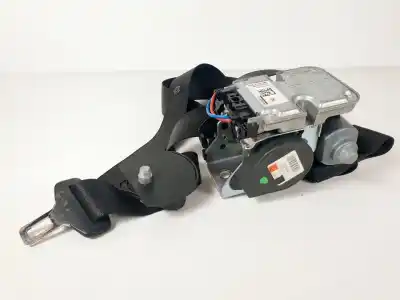 Pezzo di ricambio per auto di seconda mano cintura di sicurezza anteriore sinistra per mercedes-benz clase cls (w219) 642920 riferimenti oem iam 602208200