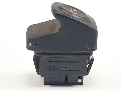 Tweedehands auto-onderdeel linker voorruit schakelaar voor renault kangoo (f/kc) k9k704 oem iam-referenties 199223  