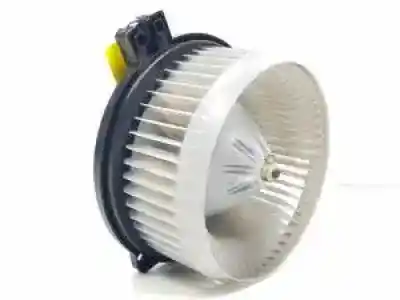 Peça sobressalente para automóvel em segunda mão ventilador de aquecimento por honda accord berlina (cl/cn) k24a3 referências oem iam 1940001730