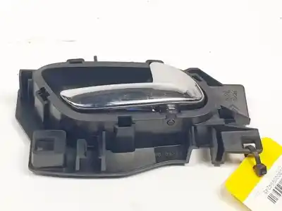 Автозапчасти б/у внутри передней правой ручки за citroen c4 picasso d-9hr ссылки oem iam 96555516vd