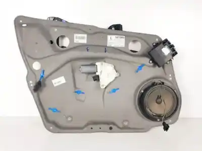 Автозапчастина б/у РЕГУЛЯТОР ВІКНА ПЕРЕДНІЙ ЛІВИЙ для MERCEDES-BENZ CLASE A (W169)  Посилання на OEM IAM 18T085  