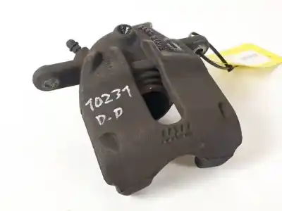 Автозапчасти б/у передний правый тормозной суппорт за dacia logan express (x90) k9k792 ссылки oem iam 8864d