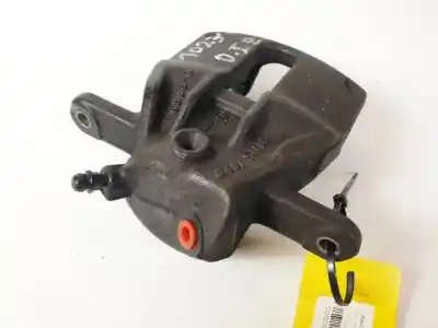 Автозапчасти б/у передний левый тормозной суппорт за dacia logan express (x90) k9k792 ссылки oem iam 349lsu16