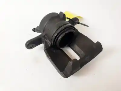 Автозапчасти б/у передний левый тормозной суппорт за dacia logan express (x90) k9k792 ссылки oem iam 349lsu16  