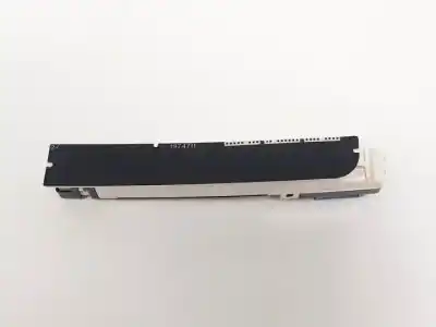 Автозапчасти б/у многофункциональный дисплей за citroen c4 picasso d-9hr ссылки oem iam 9666852980