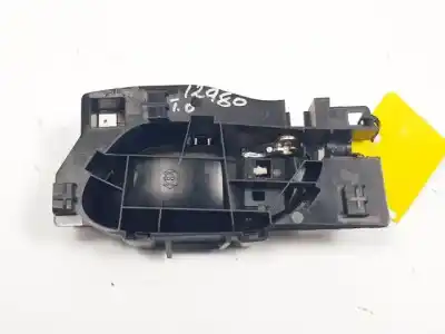 Автозапчасти б/у внутренняя задняя правая ручка за citroen c4 picasso d-9hr ссылки oem iam 96555516vd  
