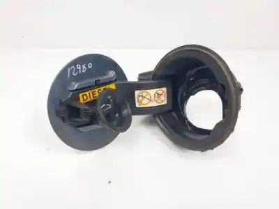 Автозапчасти б/у наружная крышка топлива за citroen c4 picasso d-9hr ссылки oem iam 9654052280