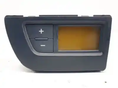Автозапчасти б/у климат-контроль за citroen c4 picasso d-9hr ссылки oem iam 965086887700