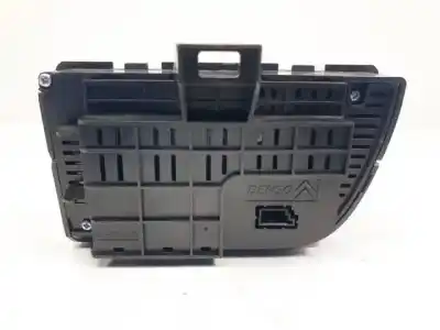 Автозапчасти б/у климат-контроль за citroen c4 picasso d-9hr ссылки oem iam 965086887700  