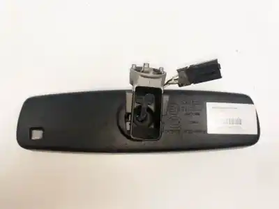 Peça sobressalente para automóvel em segunda mão espelho retrovisor interior por ford fiesta (ce1) sfjk referências oem iam 17e678ea  