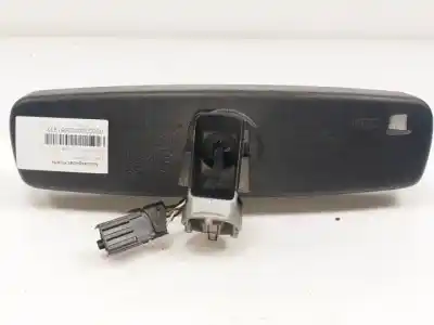 Peça sobressalente para automóvel em segunda mão espelho retrovisor interior por ford fiesta (ce1) sfjk referências oem iam 17e678ea  