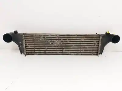 Second-hand car spare part intercooler for bmw x5 (e53) m57-306d1 oem iam references 17512247966