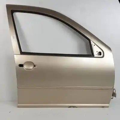 Автозапчастина б/у передні праві двері для volkswagen golf iv variant (1j5) azd посилання на oem iam 