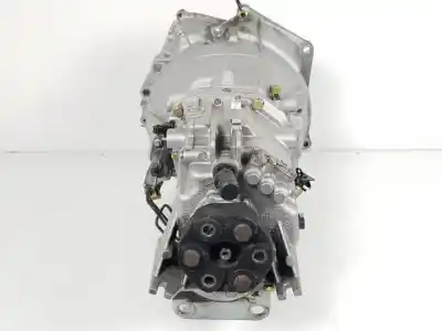 Pezzo di ricambio per auto di seconda mano riduttore per bmw serie 3 compact (e46) n42b18a riferimenti oem iam 14342929  5 vel
