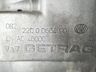 Pezzo di ricambio per auto di seconda mano riduttore per bmw serie 3 compact (e46) n42b18a riferimenti oem iam 14342929  5 vel