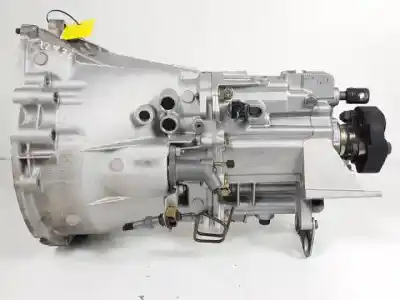 Pezzo di ricambio per auto di seconda mano riduttore per bmw serie 3 compact (e46) n42b18a riferimenti oem iam 14342929  5 vel
