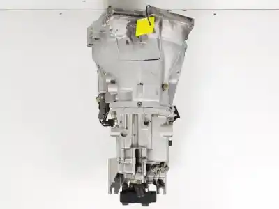 Pezzo di ricambio per auto di seconda mano riduttore per bmw serie 3 compact (e46) n42b18a riferimenti oem iam 14342929  5 vel