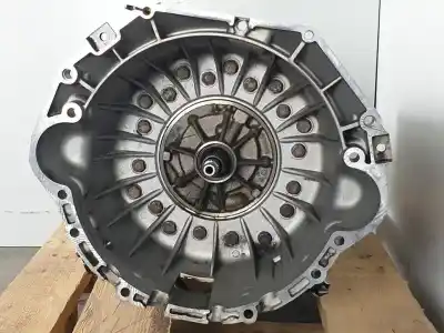 Gebrauchtes Autoersatzteil getriebe zum bmw serie 7 (e38) 358s2 oem-iam-referenzen 1423300 1058000020 