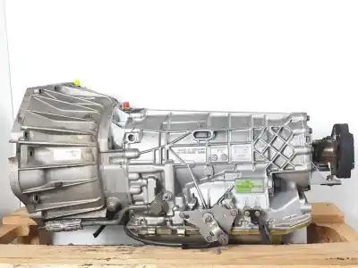 Gebrauchtes Autoersatzteil getriebe zum bmw serie 7 (e38) 358s2 oem-iam-referenzen 1423300 1058000020 