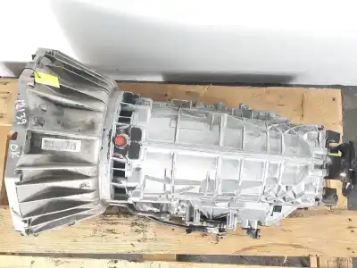 Gebrauchtes Autoersatzteil getriebe zum bmw serie 7 (e38) 358s2 oem-iam-referenzen 1423300 1058000020 