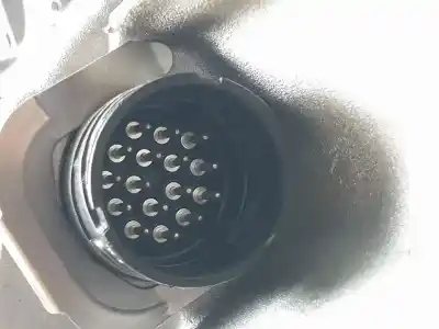 Gebrauchtes Autoersatzteil getriebe zum bmw serie 7 (e38) 358s2 oem-iam-referenzen 1423300 1058000020 