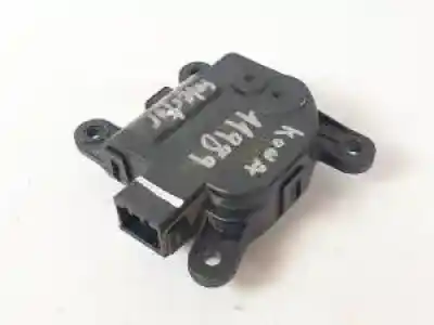 Pezzo di ricambio per auto di seconda mano motore di riscaldamento per hyundai kona (os) g3lc riferimenti oem iam h40073