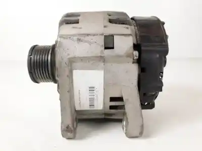 Автозапчасти б/у генератор за dacia logan express (x90) k9k792 ссылки oem iam f8640056  