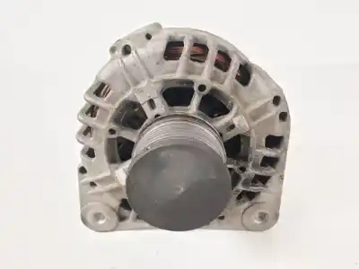 Автозапчасти б/у генератор за dacia logan express (x90) k9k792 ссылки oem iam f8640056  