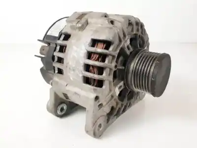 Автозапчасти б/у генератор за dacia logan express (x90) k9k792 ссылки oem iam f8640056