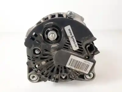 Автозапчасти б/у генератор за dacia logan express (x90) k9k792 ссылки oem iam f8640056  