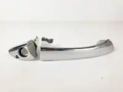 Pezzo di ricambio per auto di seconda mano maniglia esterna anteriore destra per mercedes-benz clase cls (w219) 642920 riferimenti oem iam 