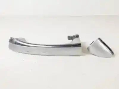 Pezzo di ricambio per auto di seconda mano maniglia esterna anteriore sinistra per mercedes-benz clase cls (w219) 642920 riferimenti oem iam 