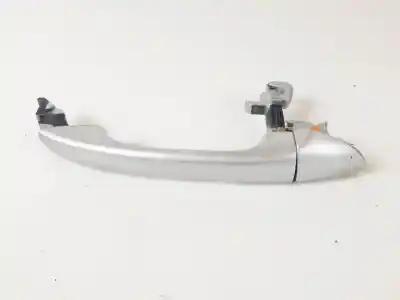 Pezzo di ricambio per auto di seconda mano maniglia esterna posteriore destra per mercedes-benz clase cls (w219) 642920 riferimenti oem iam 