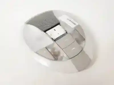 Pezzo di ricambio per auto di seconda mano luce interna per mercedes-benz clase cls (w219) 642920 riferimenti oem iam a2198201401