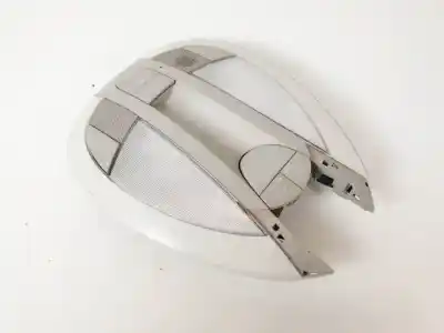 Pezzo di ricambio per auto di seconda mano luce interna per mercedes-benz clase cls (w219) 642920 riferimenti oem iam a2198201201