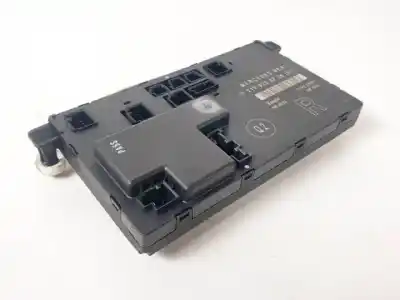 Pezzo di ricambio per auto di seconda mano modulo elettronico per mercedes-benz clase cls (w219) 642920 riferimenti oem iam a2198200726