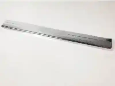 Pezzo di ricambio per auto di seconda mano maniglia posteriore cofano per mercedes-benz clase cls (w219) 642920 riferimenti oem iam a2196800135