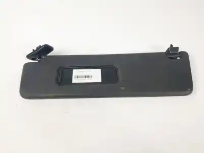 Second-hand car spare part left sunshade for opel tigra twin top g-z14xep oem iam references 24409339  8049480