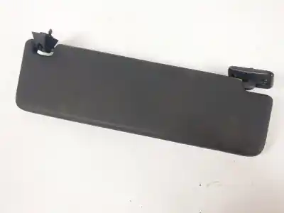 Second-hand car spare part left sunshade for opel tigra twin top g-z14xep oem iam references 24409339  8049480