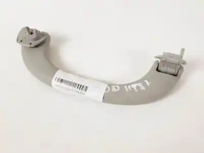 Pezzo di ricambio per auto di seconda mano maniglia posteriore cofano per mercedes-benz clase cls (w219) 642920 riferimenti oem iam a2118100051